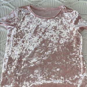 Aéropostale Velvet T-shirt
